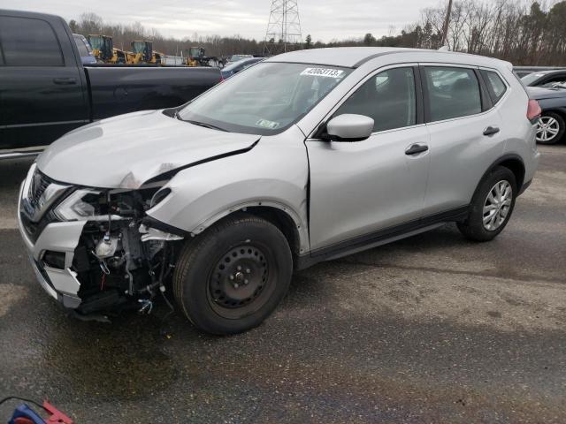 NISSAN ROGUE S 2020 jn8at2mt3lw038761