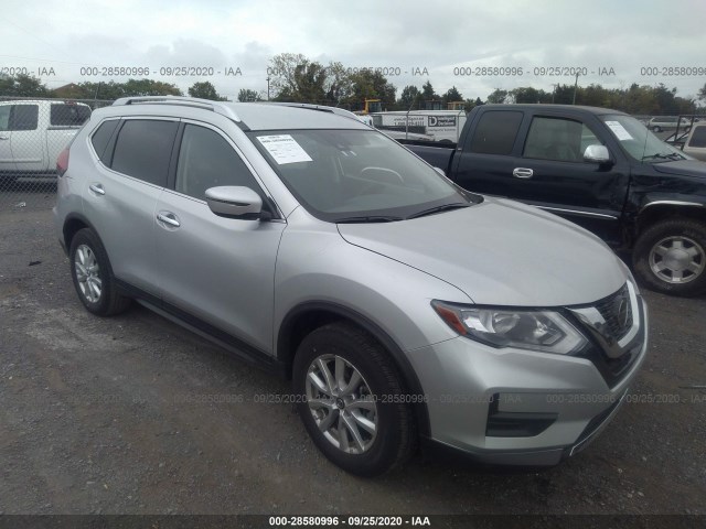 NISSAN ROGUE 2020 jn8at2mt3lw039151