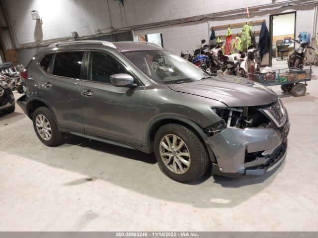 NISSAN ROGUE 2020 jn8at2mt3lw039439