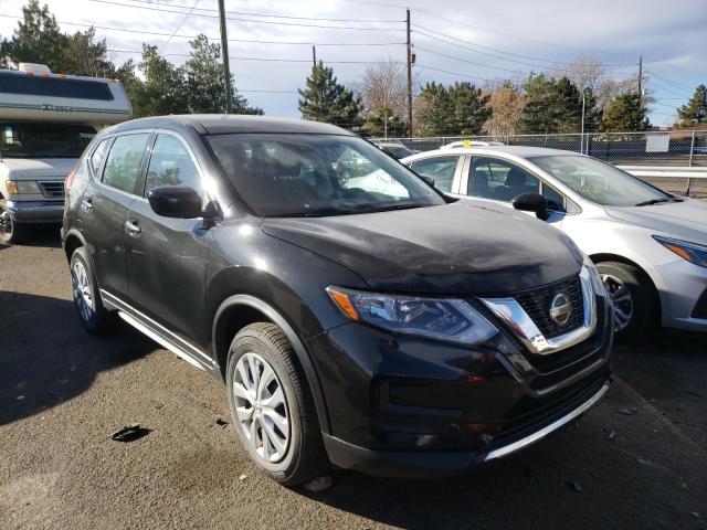 NISSAN ROGUE S 2020 jn8at2mt3lw040011