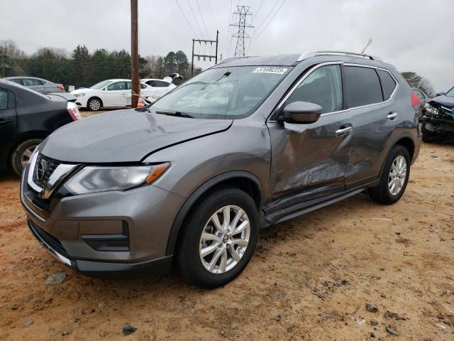 NISSAN ROGUE S 2020 jn8at2mt3lw041370