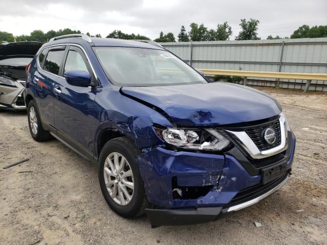 NISSAN ROGUE S 2020 jn8at2mt3lw041529