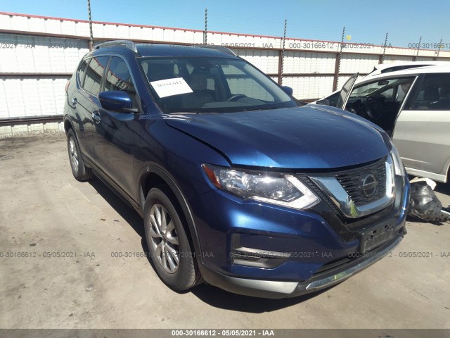 NISSAN ROGUE 2020 jn8at2mt3lw042583