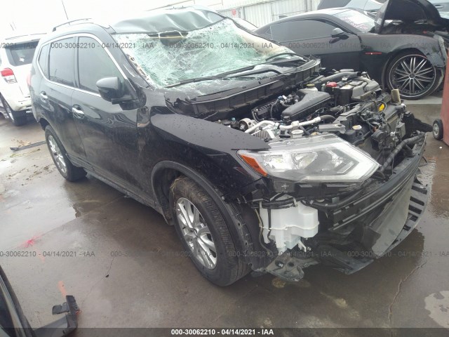 NISSAN ROGUE 2020 jn8at2mt3lw042888