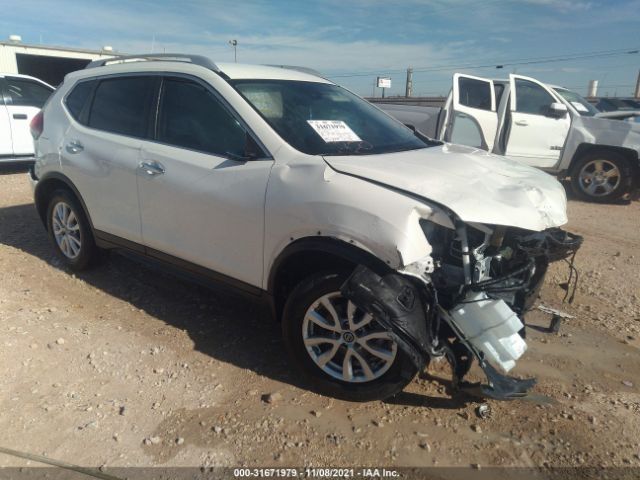 NISSAN ROGUE 2020 jn8at2mt3lw043300