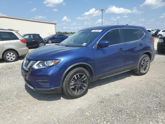 NISSAN ROGUE S 2020 jn8at2mt3lw043491