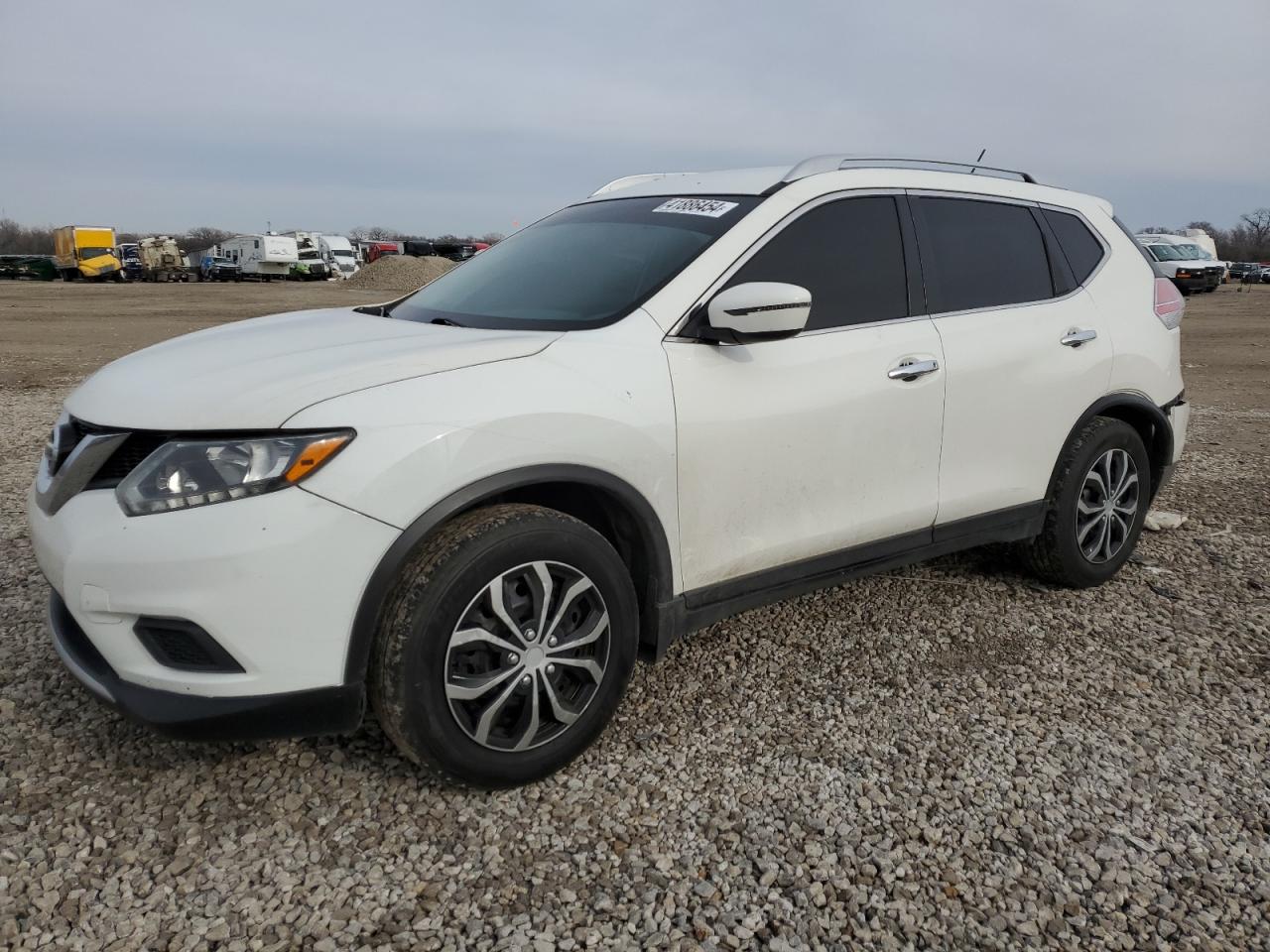 NISSAN ROGUE 2016 jn8at2mt4gw000249