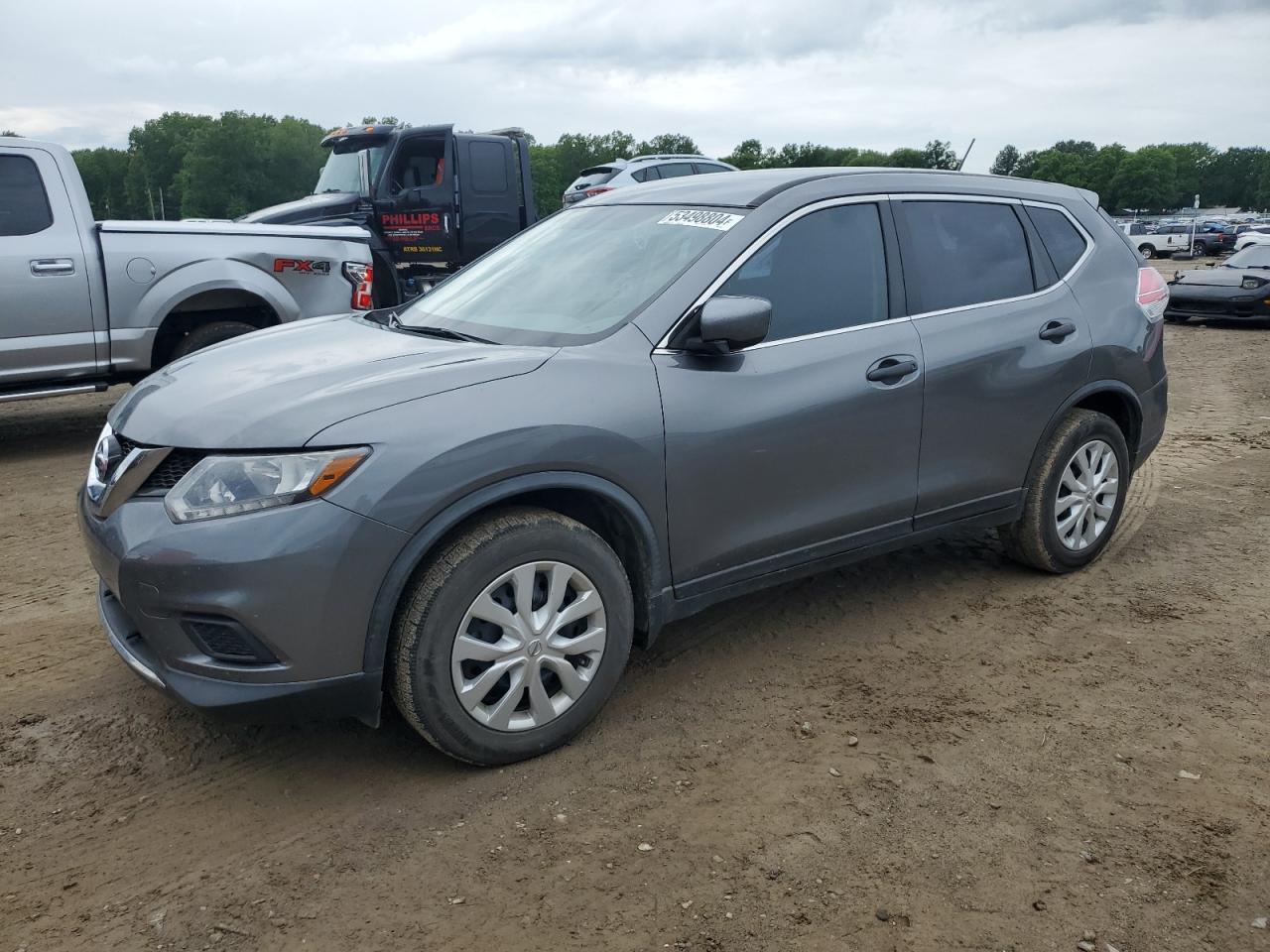 NISSAN ROGUE 2016 jn8at2mt4gw001594