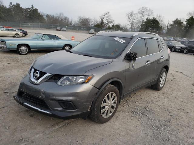 NISSAN ROGUE S 2016 jn8at2mt4gw003376