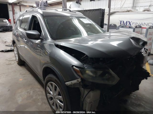 NISSAN ROGUE 2016 jn8at2mt4gw003586