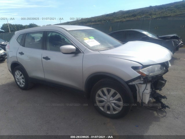 NISSAN ROGUE 2016 jn8at2mt4gw004382