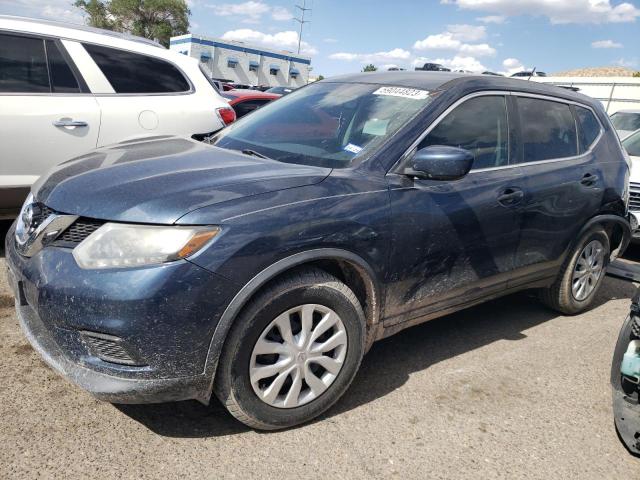 NISSAN ROGUE 2016 jn8at2mt4gw004396