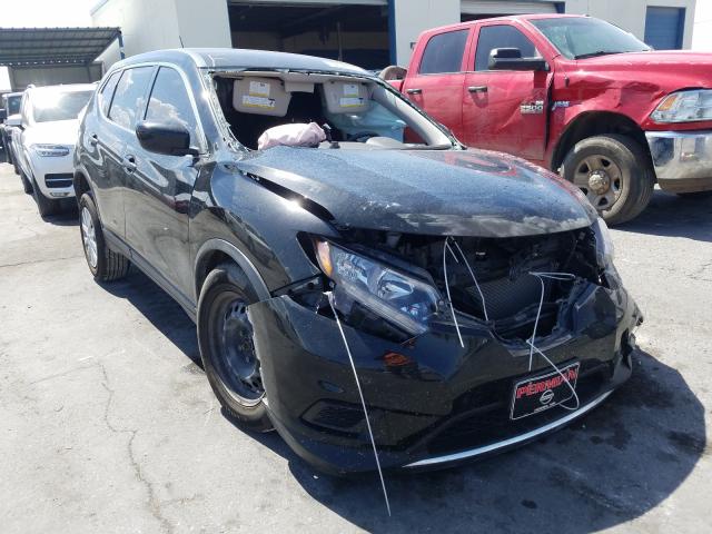 NISSAN ROGUE S 2016 jn8at2mt4gw004415