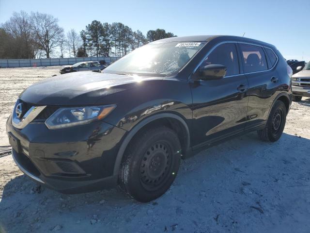 NISSAN ROGUE 2016 jn8at2mt4gw007198