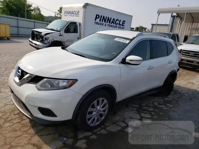 NISSAN ROGUE 2016 jn8at2mt4gw008691