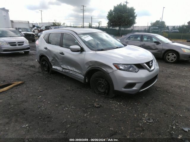 NISSAN ROGUE 2016 jn8at2mt4gw009386