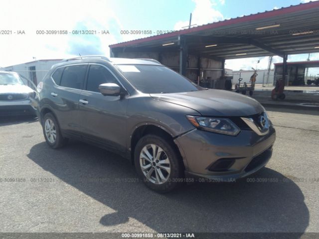 NISSAN ROGUE 2016 jn8at2mt4gw010599