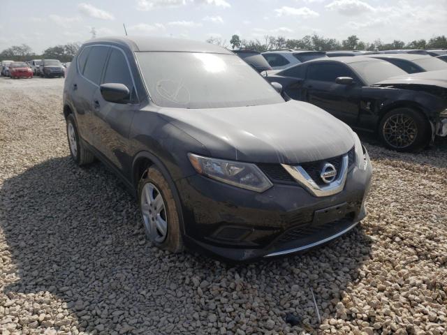 NISSAN ROGUE S 2016 jn8at2mt4gw011378