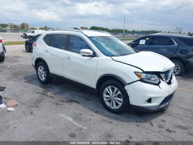 NISSAN ROGUE 2016 jn8at2mt4gw012546