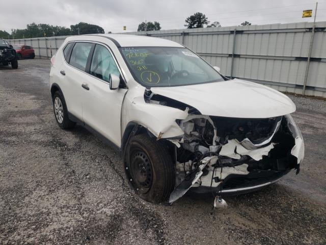 NISSAN ROGUE S 2016 jn8at2mt4gw013177