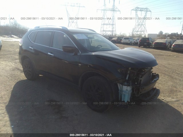 NISSAN ROGUE 2016 jn8at2mt4gw013308