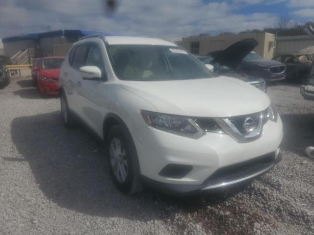 NISSAN ROGUE S 2016 jn8at2mt4gw013387