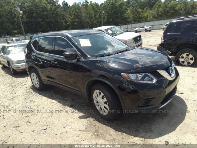 NISSAN ROGUE 2016 jn8at2mt4gw014782