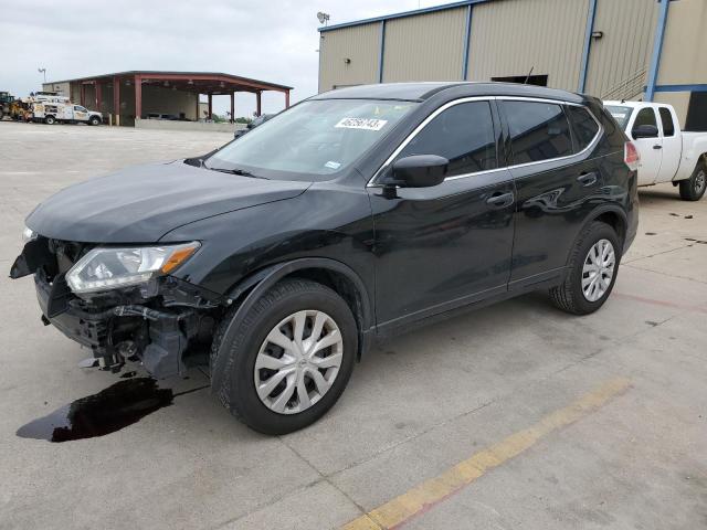 NISSAN ROGUE S 2016 jn8at2mt4gw015902