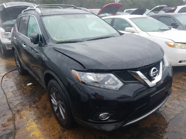 NISSAN ROGUE S 2016 jn8at2mt4gw016502