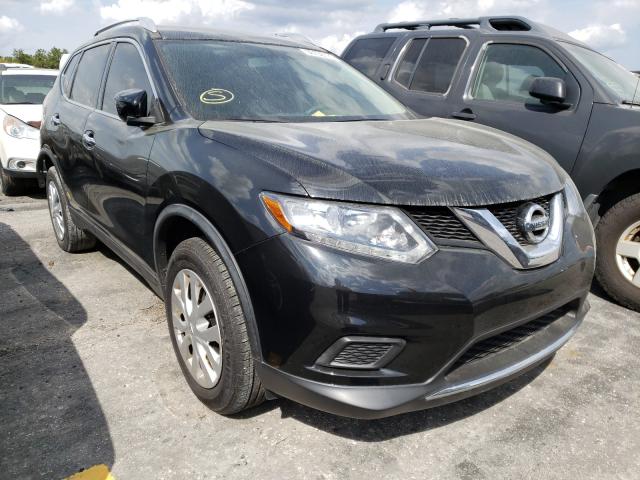 NISSAN ROGUE S 2016 jn8at2mt4gw016953