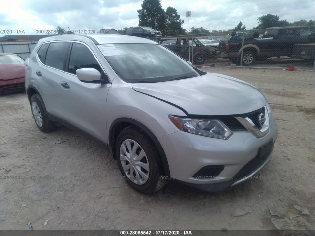 NISSAN ROGUE 2016 jn8at2mt4gw019321