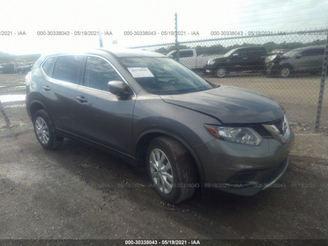 NISSAN ROGUE 2016 jn8at2mt4gw019755