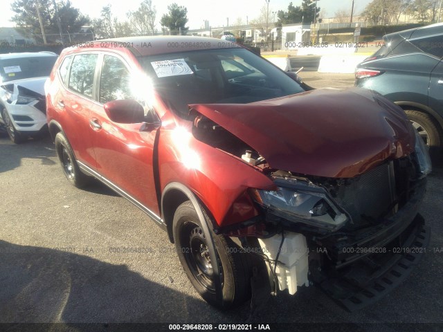 NISSAN ROGUE 2016 jn8at2mt4gw020792