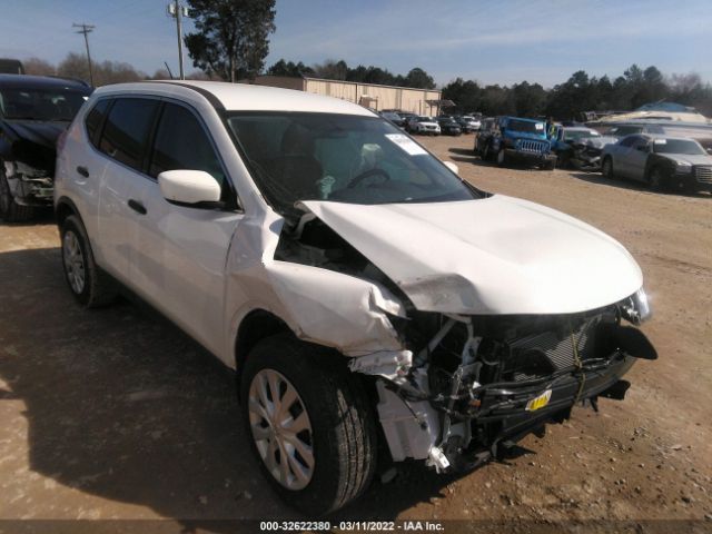 NISSAN ROGUE 2016 jn8at2mt4gw020906