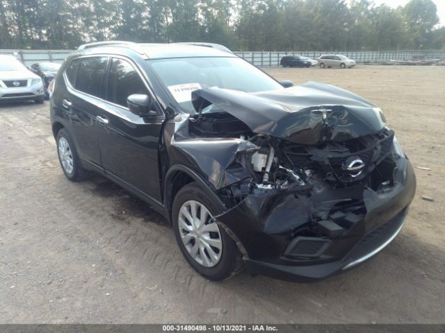 NISSAN ROGUE 2016 jn8at2mt4gw021635