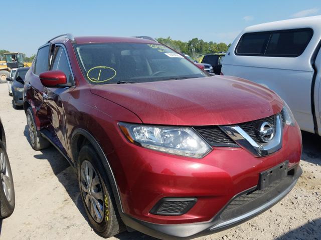 NISSAN ROGUE S 2016 jn8at2mt4gw022039