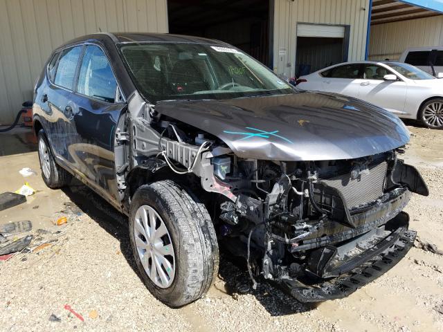 NISSAN ROGUE S 2016 jn8at2mt4gw022333