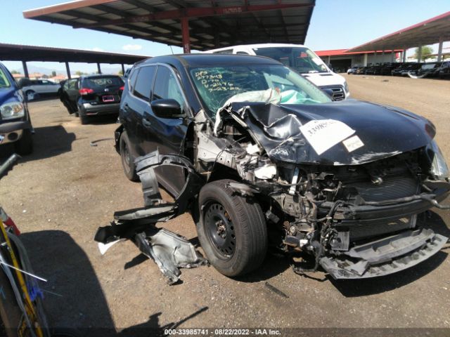 NISSAN ROGUE 2016 jn8at2mt4gw022476