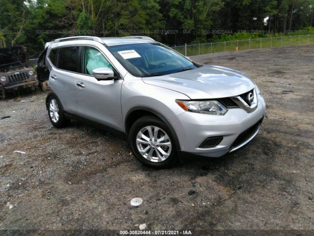 NISSAN ROGUE 2016 jn8at2mt4gw022607