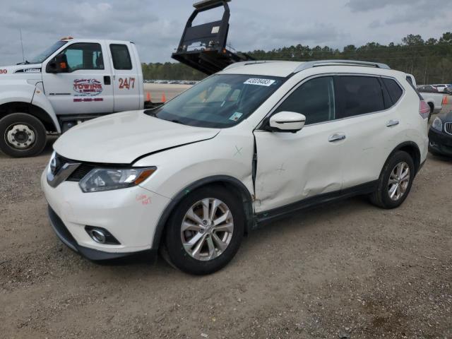 NISSAN ROGUE S 2016 jn8at2mt4gw023949