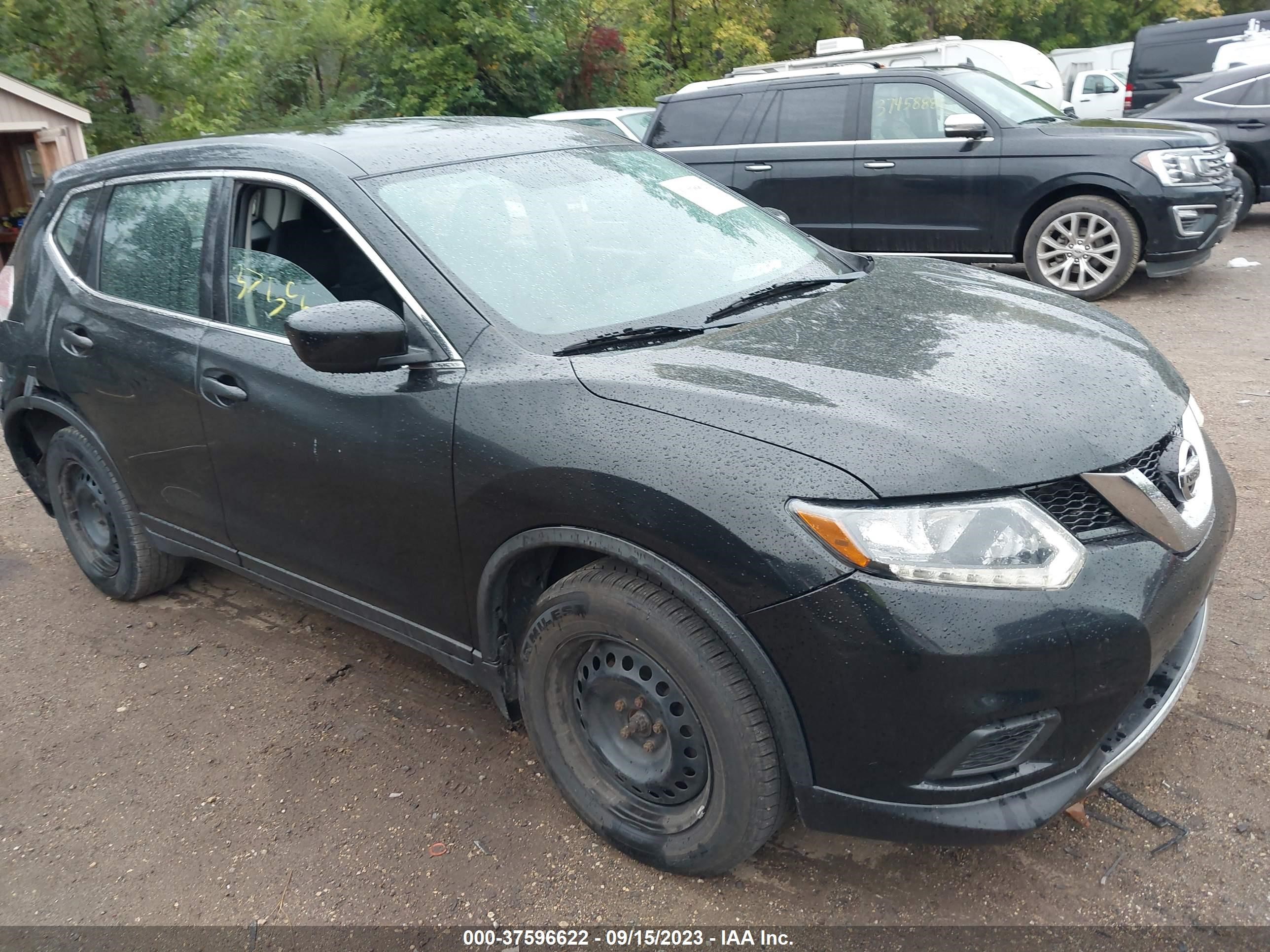 NISSAN ROGUE 2016 jn8at2mt4gw024048