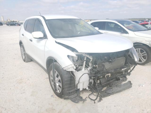 NISSAN ROGUE S 2016 jn8at2mt4gw024051