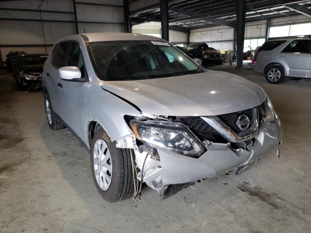 NISSAN ROGUE S 2016 jn8at2mt4gw025992