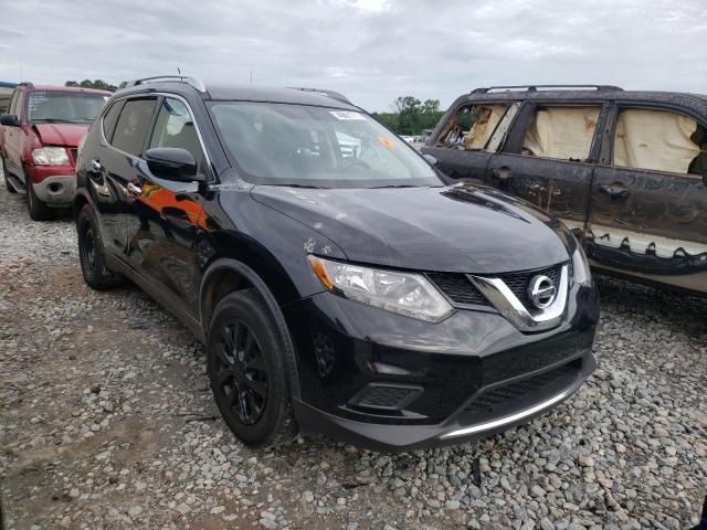 NISSAN ROGUE S 2016 jn8at2mt4gw028021