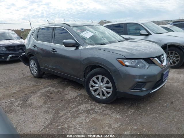 NISSAN ROGUE 2016 jn8at2mt4gw029752