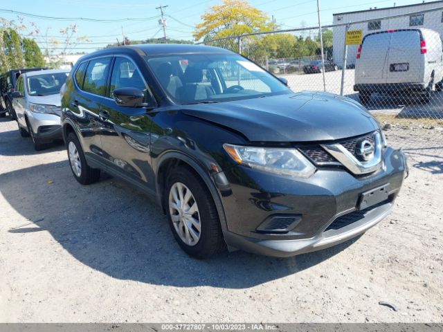 NISSAN ROGUE 2016 jn8at2mt4gw030271