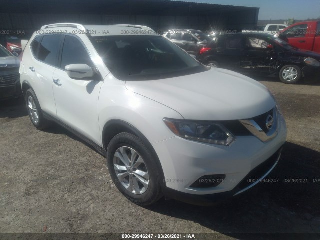 NISSAN ROGUE 2016 jn8at2mt4gw030593