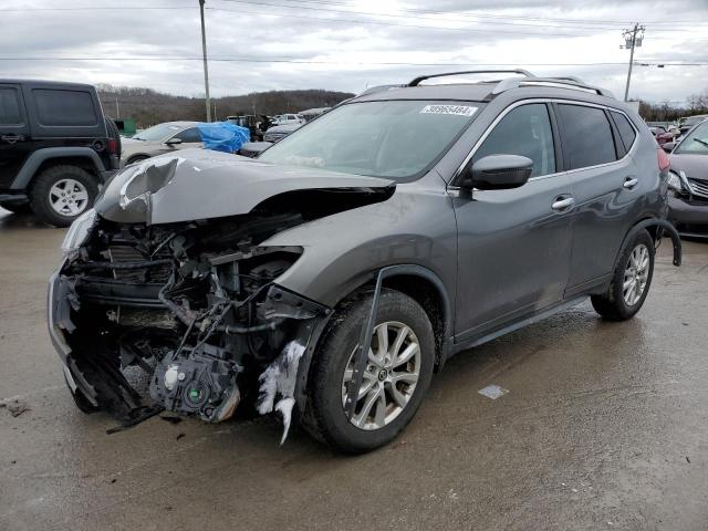 NISSAN ROGUE 2017 jn8at2mt4hw130226