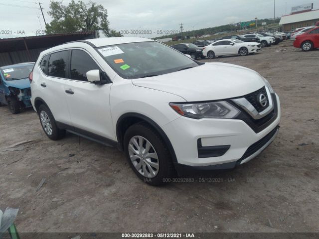 NISSAN ROGUE 2017 jn8at2mt4hw130324