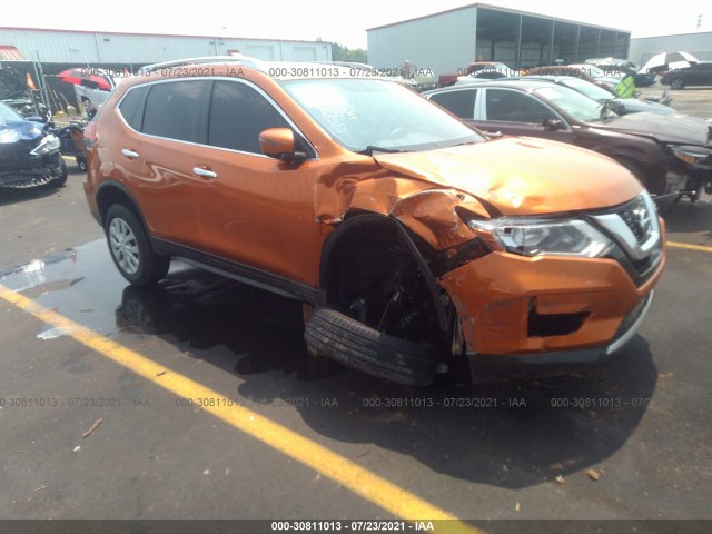 NISSAN ROGUE 2017 jn8at2mt4hw131828